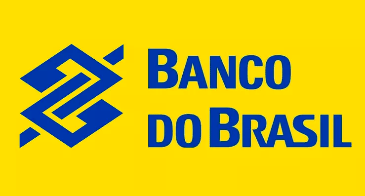 Banco do Brasil logo