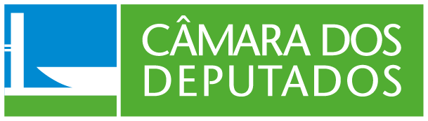 Câmara dos Deputados logo