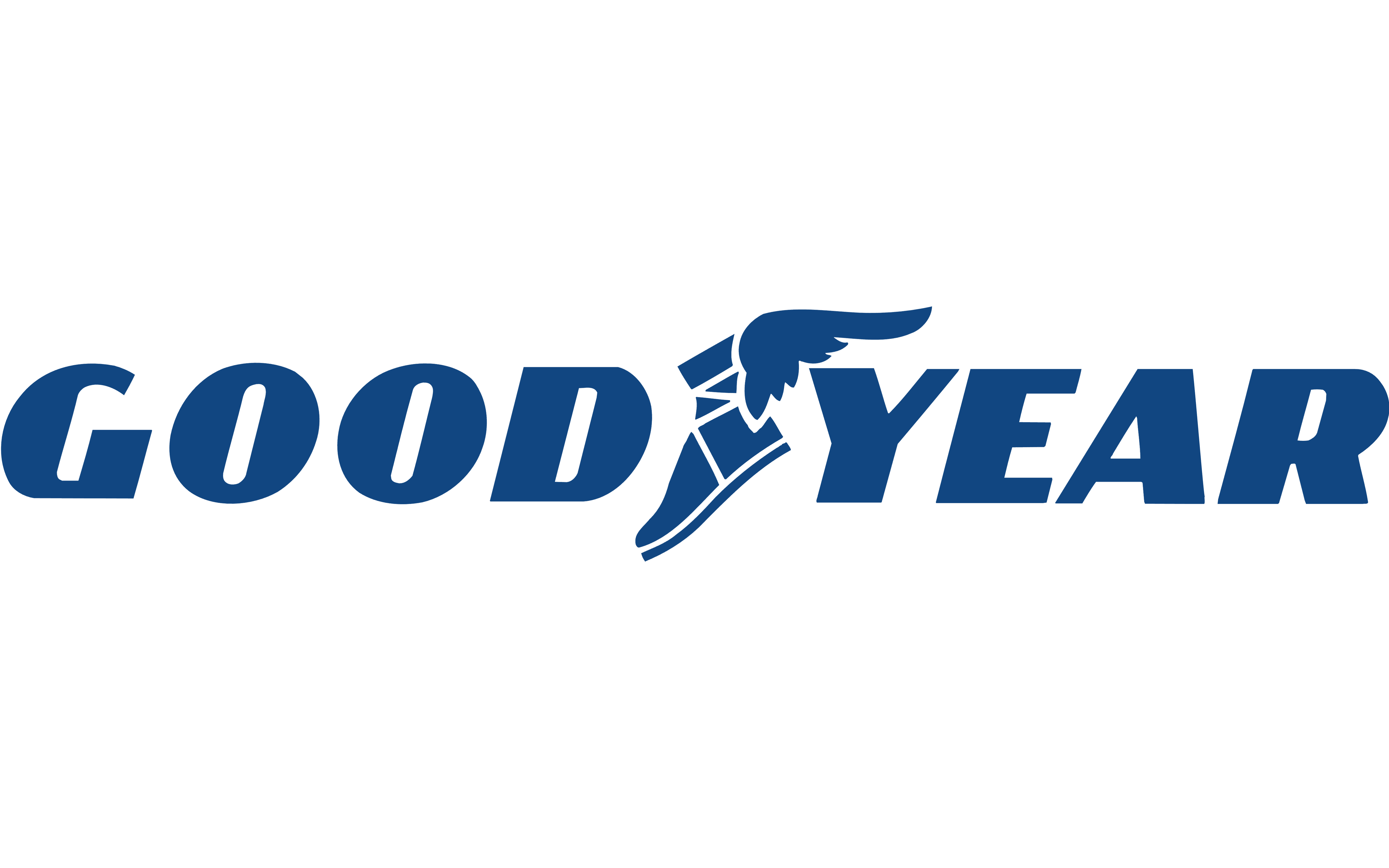 Goodyear logo