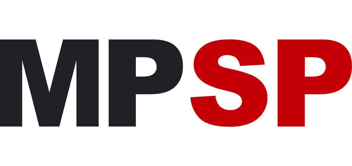 MPSP logo