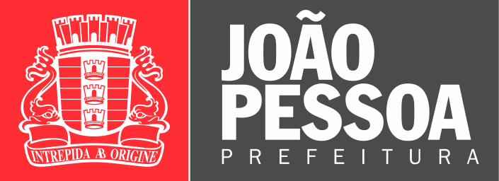 Prefeitura Municipal de João Pessoa logo