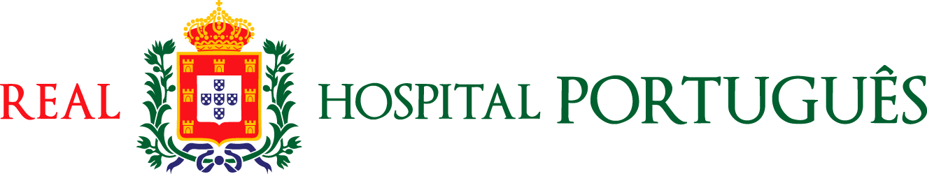 Real Hospital Português logo